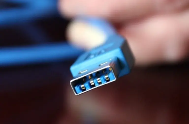 Un día como hoy se anunciaron las especificaciones del USB 3.0