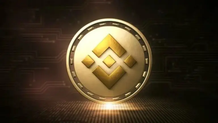 Nueva inversión de Binance en fondos de clientes en Bonos del Tesoro de EEUU