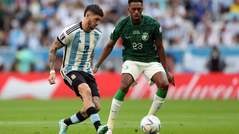 La IA predice cómo quedarán los grupos del Mundial 2026: con quién le tocó a la Argentina