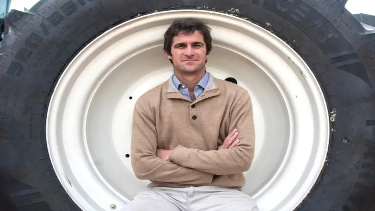 Humber, la nueva startup de la industria del agro, no para: ya facturó u$s10 millones y va por más