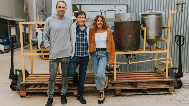 Antares va por todo: así es el plan de la cervecería artesanal para expandirse a otros países