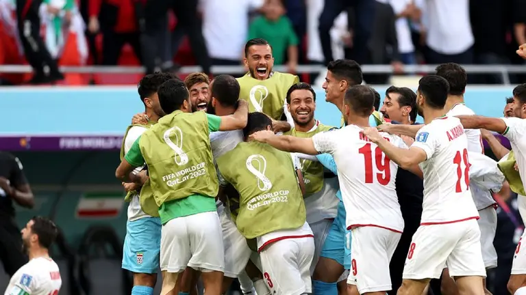 Comenzó la 2° fecha de la fase de grupos del Mundial Qatar 2022: todos los resultados