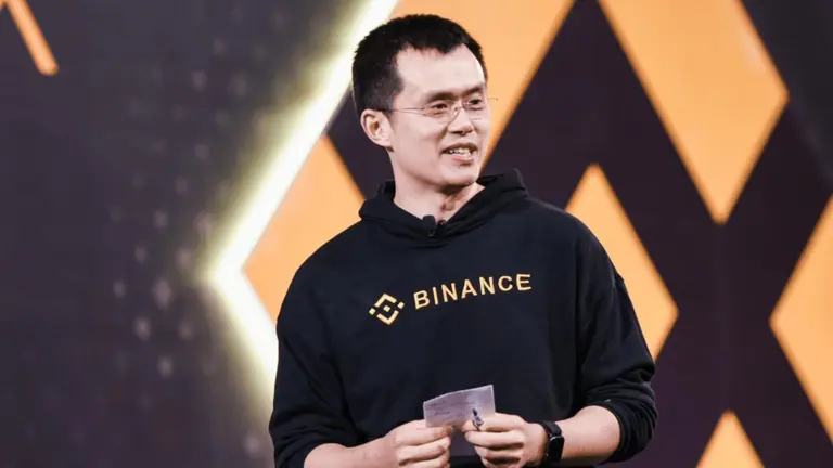 Binance lanza una fase de actualizaciones de transparencia para los usuarios