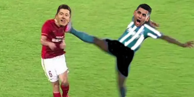 Los memes más divertidos de la previa del partido de Argentina ante Polonia