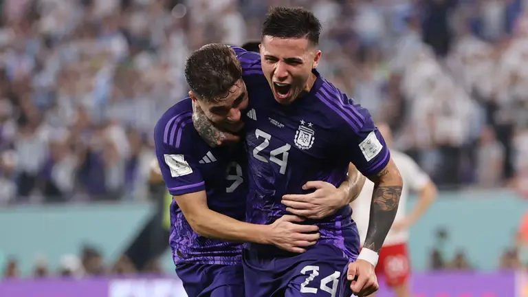 La criptomoneda de la Scaloneta, tras Argentina-Polonia: cómo le fue al fan token de la Selección