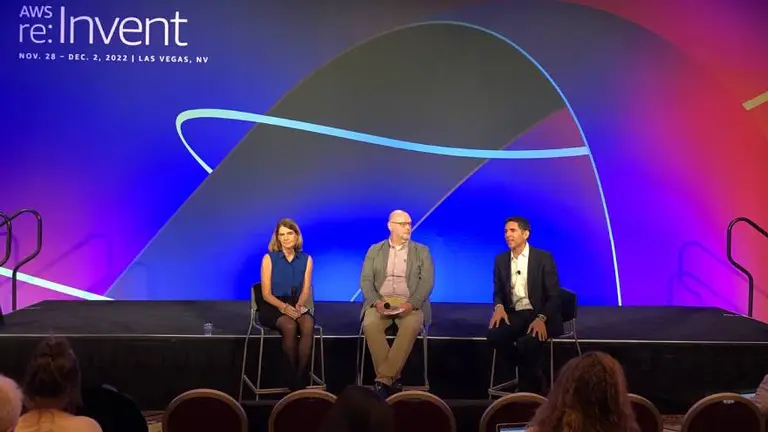 Amazon irrumpe en el sector público: cómo los gobiernos en Latam aplican la tecnología de AWS y qué sucede en Argentina