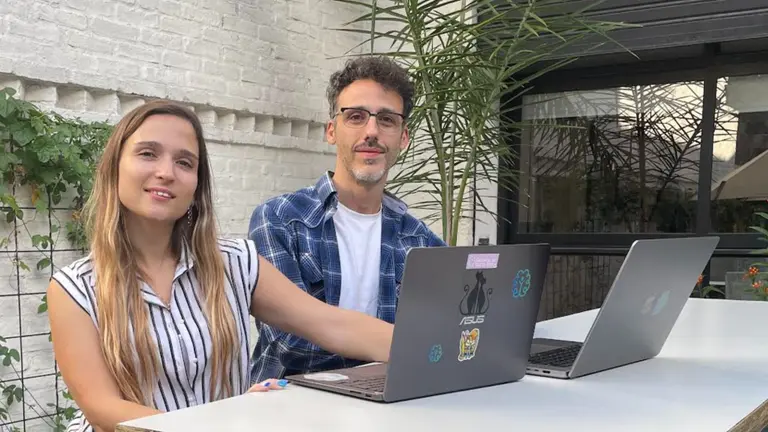 Estos argentinos crearon un tutor que te organiza para "estudiar mejor" vía Inteligencia Artificial