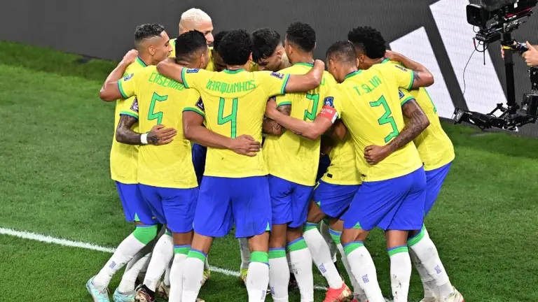 Brasil golea y asusta: los mejores memes de la victoria verdeamarela ante Corea del Sur