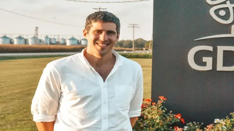 GDM adquirió Dymaxion Labs, la firma de análisis de datos geoespaciales e inteligencia artificial