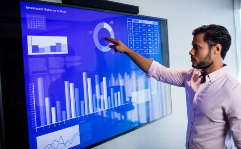 Solo el 40% de las firmas administra datos como un "activo" empresarial: cómo será su futuro