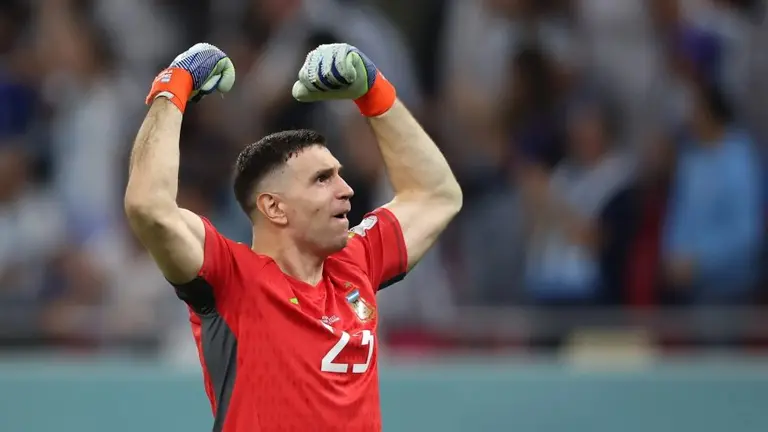 Argentina, a semifinales del Mundial Qatar 2022: los mejores memes de la clasificación ante Países Bajos