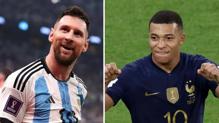 Insólito: un sitio francés junta firmas para que se vuelva a jugar la final del Mundial Qatar 2022