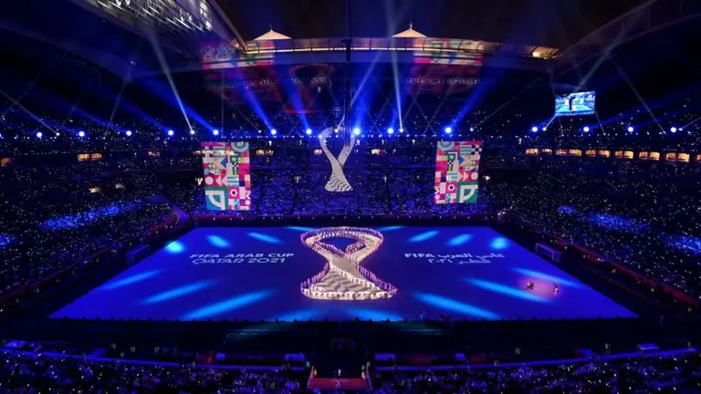 Conocé cómo será el show de la final del Mundial Qatar 2022 y qué artistas participarán