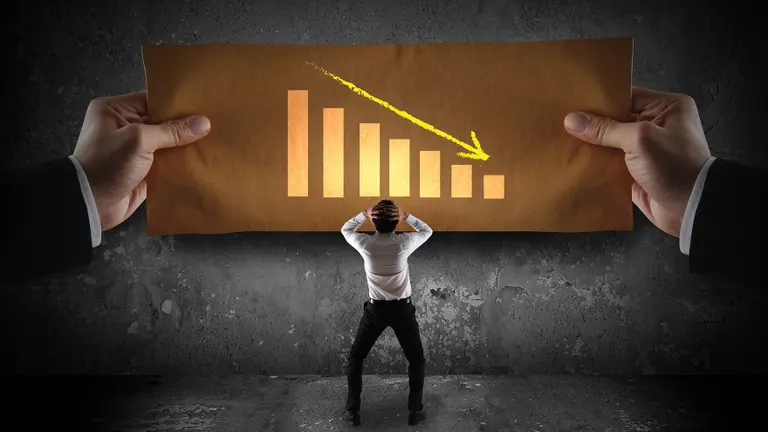 Aprender de los errores: las bancarrotas que más impactaron al mundo