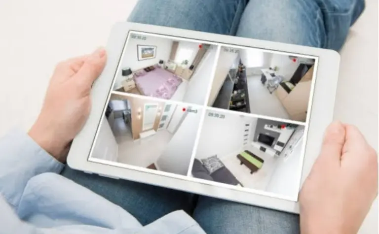 Cómo elegir una cámara de videovigilancia para dejar protegido el hogar al salir de vacaciones