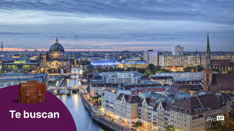 Alemania busca talento argentino de cara a 2023: puestos, cómo aplicar y qué se necesita para viajar