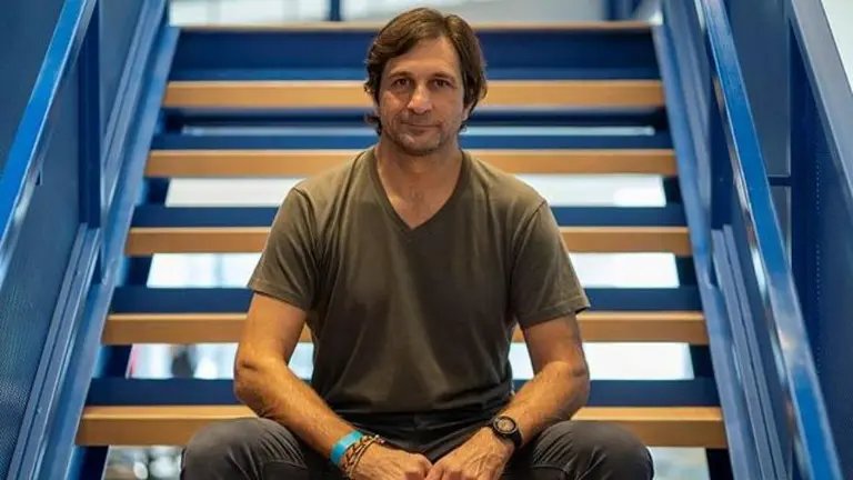 Pasó del polo a crear una criptomoneda basada en productos agrícolas y logró una inversión de u$s12,5 millones