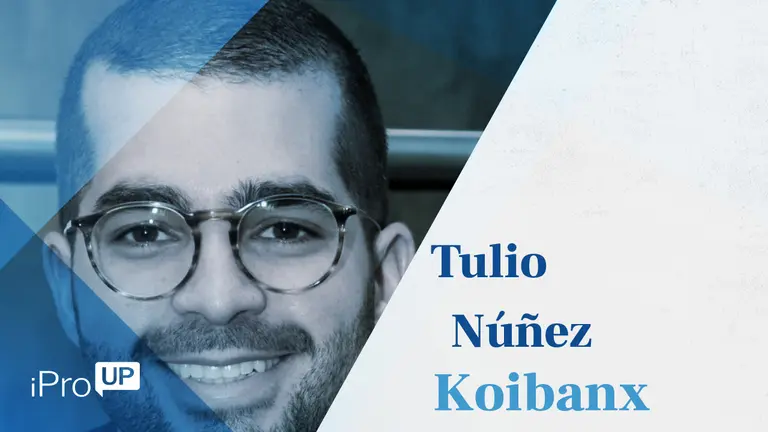 La tecnología blockchain ayudaría a mitigar la corrupción