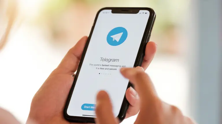 Telegram sigue creciendo: la aplicación es la segunda más popular del mundo y acecha a WhatsApp