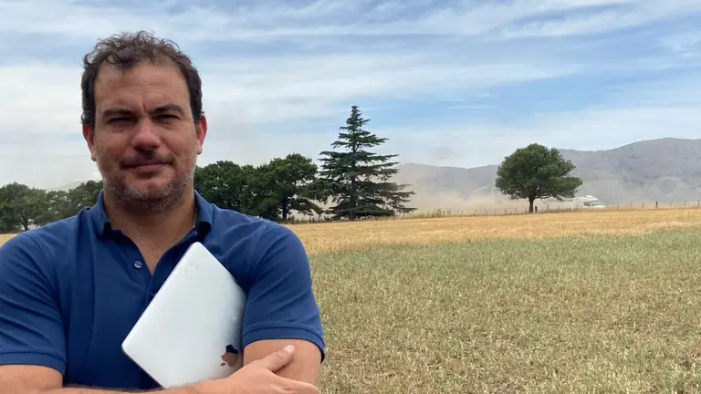 Una startup de logística gestionará más de 30% del transporte de este cereal clave para la Argentina