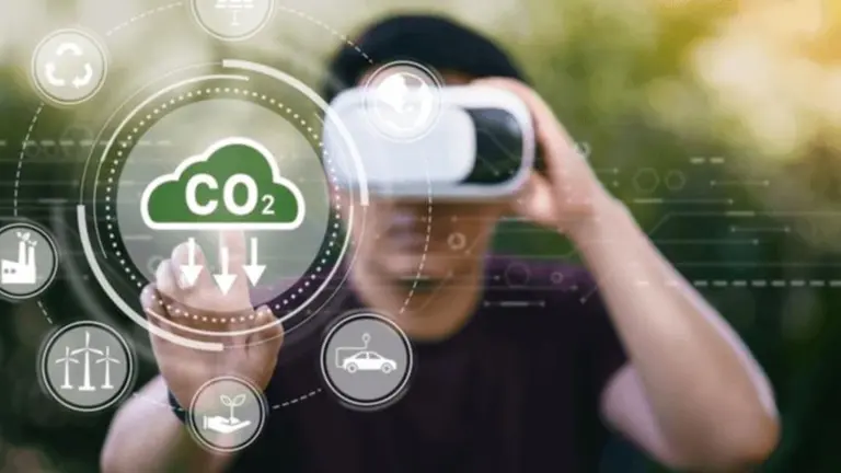 Conocé a la firma argentina que busca salvar el planeta con los servicios de esta climate tech