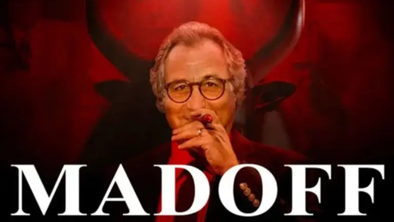 Conocé la nueva serie arrasa en Netflix sobre el gran estafador de Hollywood