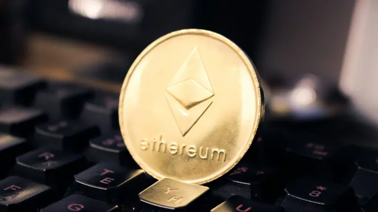 Precio de Ethereum hoy: cotización del Ether el 27 de junio
