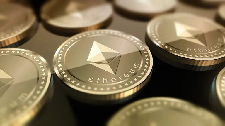 Criptomonedas: Qué pasa con las entradas de Ethereum