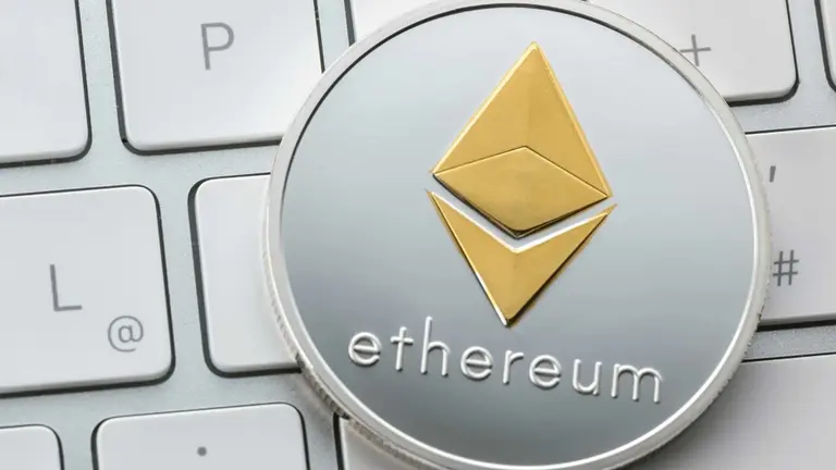 Precio de Ethereum hoy: cotización del Ether el 6 de mayo