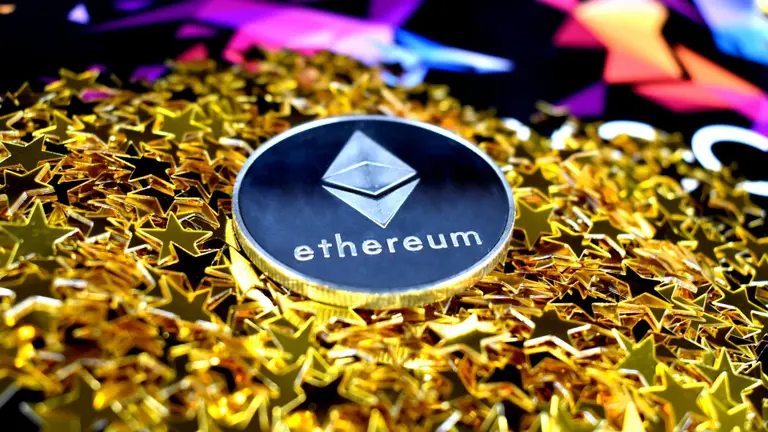 Precio de Ethereum hoy: cotización del Ether el 8 de mayo
