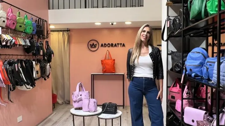 Creó su startup de diseño artesanal con u$s2.500 y la pegó: no para de crecer y ya factura $75 millones