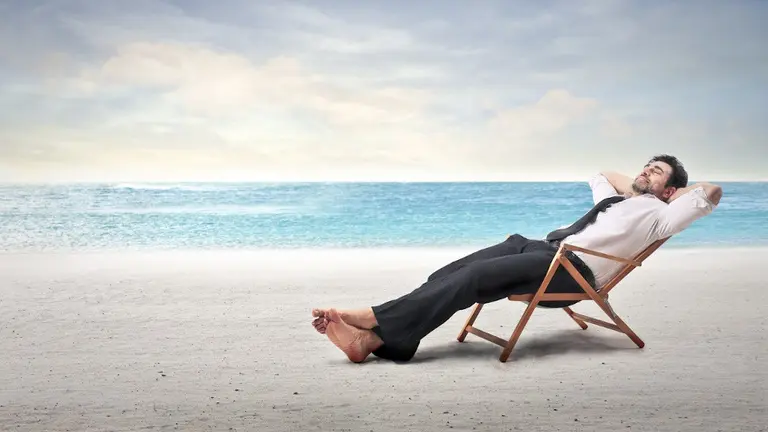 Cuántos días de vacaciones te corresponden según tu antigüedad y cómo calcularlos