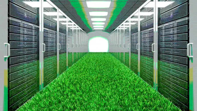 Sustentabilidad y eficiencia energética: los desafíos para los centros de datos en 2023