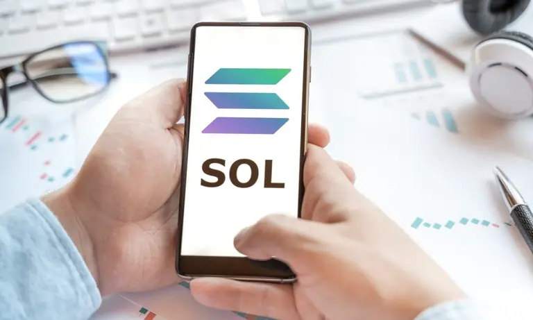 Solana trepa 150% en la primera quincena de enero: cuál es es la explicación de los especialistas