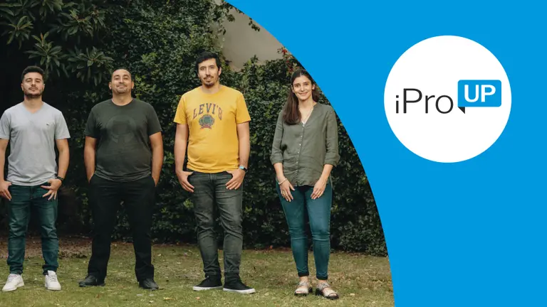 La startup argentina "campeona" en Davos: su modelo único en el mundo para ahorrar el recurso más preciado