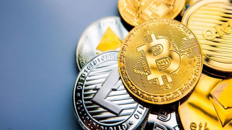 Las altcoins que más subieron en la previa del halving de Bitcoin