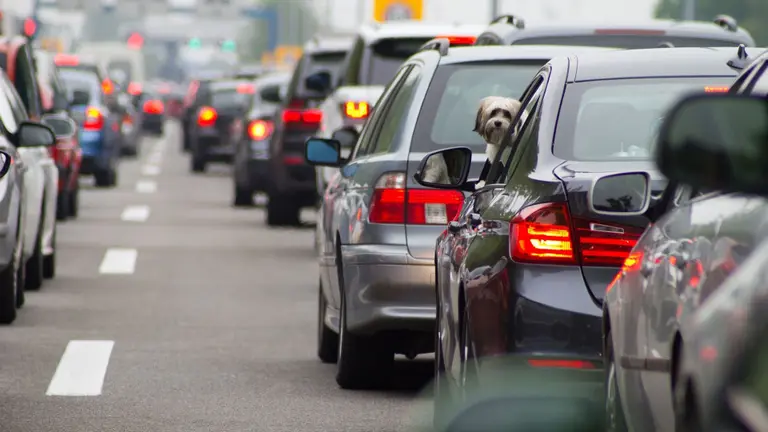 Ahora vas a poder pagar con la patente del auto gracias a esta novedosa tecnología