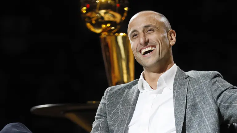 Manu Ginóbili redobla su apuesta en el sector IT: en qué nueva startup planea invertir