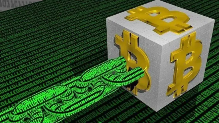 Se minó el bloque más grande en la historia de Bitcoin y los especialistas se sorprenden por su peso