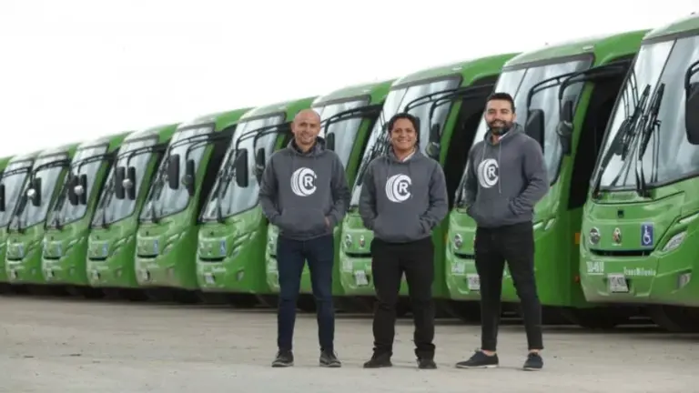 La alianza entre el fondo de Coca Cola y Arcor con Ruedata le permitirá a las empresas hacer un gran ahorro