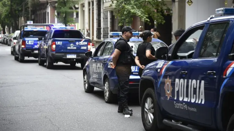 Exclusivo: el fiscal Ríos Artacho detalla cómo fue la presunta estafa cripto rosarina de Beast Masters