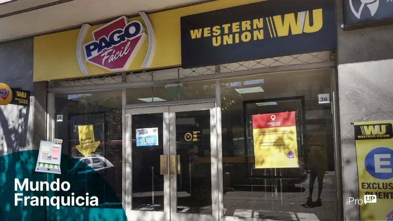 Apostá a un negocio "low-cost": cuánto sale la franquicia de Pago Fácil y cuándo recuperás la inversión