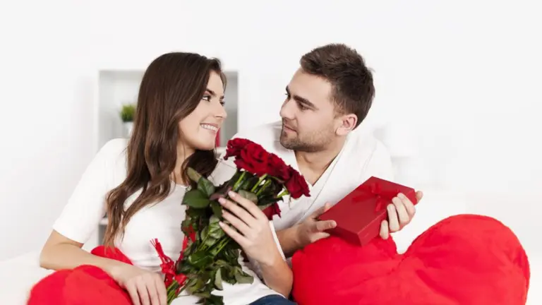 San Valentín impulsa el e-commerce: qué categorías lideran y cuánto gastarán los argentinos