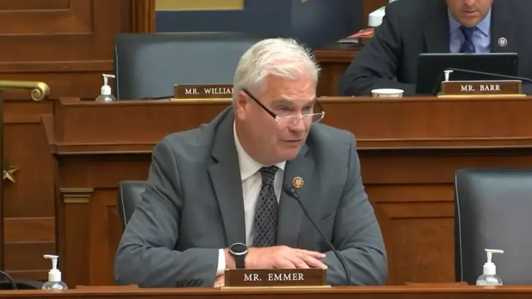 EE.UU. no termina de ponerse de acuerdo: ¿por qué buscan impedir que la FED tenga su propia CBDC?