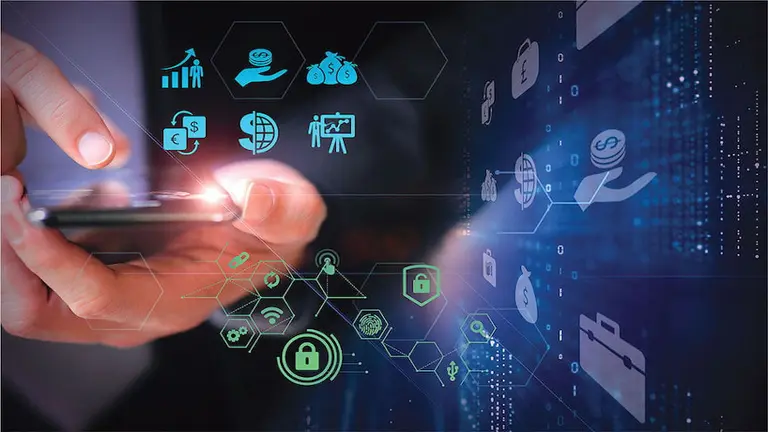 Se afianza la bancarización entre empresas nacionales: cuánto creció el índice en los últimos 5 años