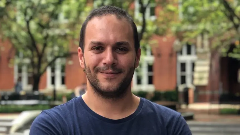 Julián Colombo, CEO de Bitso Argentina: "El apetito de los argentinos por las criptos sigue intacto"