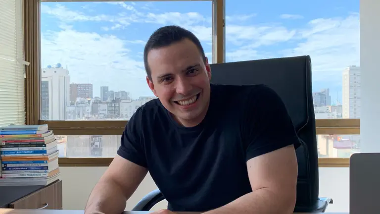 Conocé la plataforma que busca empoderar artistas y erradicar la reventa de tickets vía blockchain