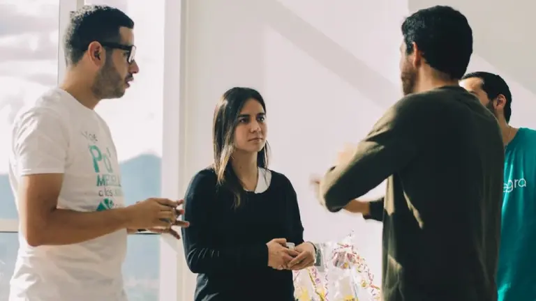 ¿En qué sectores emprenden más los argentinos? conocé el revelador dato que arrojó esta encuesta