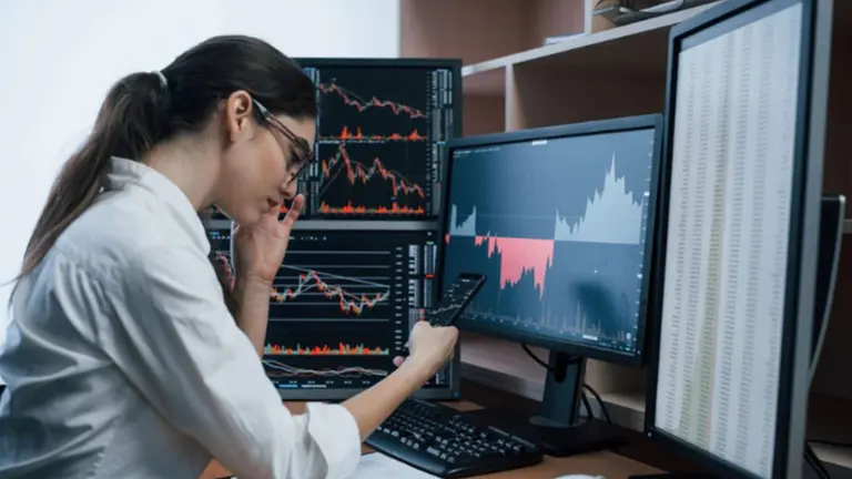 ¿Qué es un broker y cómo elegir al correcto en Argentina?