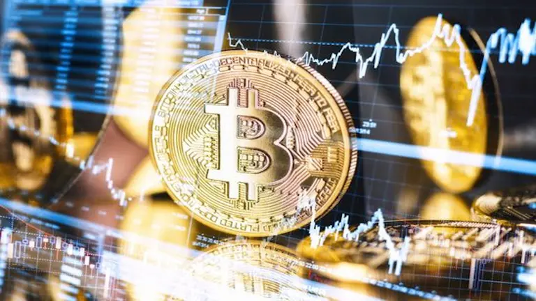 Bitcoin quiebra el piso psicológico de los u$s40:000: qué pasa